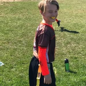 Meet your Posher, Alan